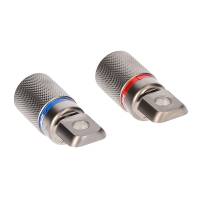 T-Spec - T-Spec VR04 V10 Heavy Duty Set Screw Terminals - 1/0AWG - 2 Pack - Image 2