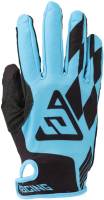 Answer - Answer Ascent Prix Gloves - 442755 - Blue/Black - Large - Image 1