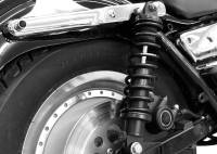 Legends - Legends REVO-A Adjustable Coil Suspension - 12in. - Standard - Black - 1310-1106 - Image 2