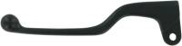 Parts Unlimited - Parts Unlimited Left Hand Replacement Lever - Black - 53178-KA3-840 - Image 1