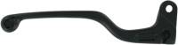 Parts Unlimited - Parts Unlimited Left Hand Replacement Lever - Black - 53178-KA3-840 - Image 2