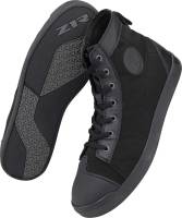 Z1R - Z1R Haggard Boots - 3401-0952 - Black - 7 - Image 6