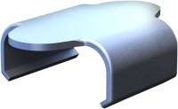 Camso - Camso Track Clip - Replaces Camoplast 012-0101 - AFT120107 - Image 1