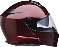 Z1R - Z1R Solaris 2.0 Modular Helmet - 0101-17526 - Wine - X-Small - Image 3