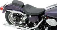 Drag Specialties - Drag Specialties Wide Solo Seat - Smooth - 0805-0078 - Image 3