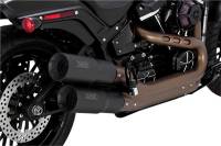 Progressive Suspension - Progressive Suspension 465 Series Standard Duty Shocks with R.A.P. - 13.5in. - 465-5043B - Image 7