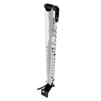 Minn Kota - Minn Kota Raptor 10' Shallow Water Anchor w/Active Anchoring - Silver - Image 4