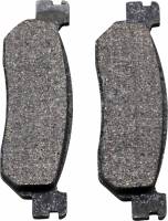 Galfer Brakes - Galfer Brakes Semi-Metallic Brake Pads - FD214G1054 - Image 2