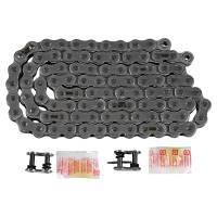 RK - RK 520 Max-O Chain - 96 Links - Natural - 520MAXO-96 - Image 1