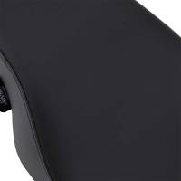 Drag Specialties - Drag Specialties Spoon-Style Seat - Smooth - 0801-0442 - Image 4