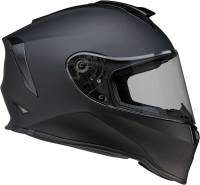 Z1R - Z1R Warrant Youth Helmet - 0102-0241 - Flat Black - Large - Image 3