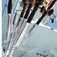 TACO Marine - TACO Olympic 5-Rod Holder Cluster - Image 3