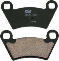 SBS - SBS SI Sintered Brake Pads - 800SI - Image 1