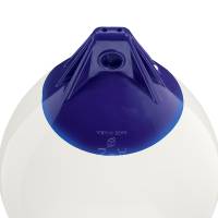 Polyform U.S. - Polyform A Series Buoy A-2 - 14.5" Diameter - White - Image 2