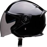 Z1R - Z1R Road Maxx 2.0 Helmet - 0104-3177 - Black - Medium - Image 3