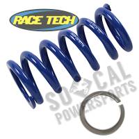 Race Tech - Race Tech Shock Spring - 11.6kg/mm - SRSPS5818116 - Image 2
