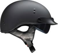 Z1R - Z1R Vagrant NC Helmet - 0103-1372 - Flat Black - X-Small - Image 5