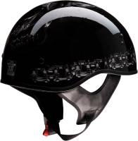 Z1R - Z1R Vagrant FTW Helmet - 0103-1319 - FTW - Small - Image 2