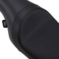 Drag Specialties - Drag Specialties Predator Seat - Smooth - 0801-1060 - Image 3