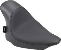 Drag Specialties - Drag Specialties EZ Mount Front Solo Seat - Smooth - 0802-0804 - Image 1