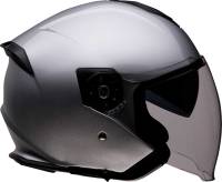 Z1R - Z1R Road Maxx 2.0 Helmet - 0104-3193 - Silver - Small - Image 2
