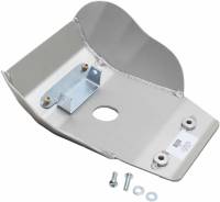 Moose Racing - Moose Racing Aluminum Skid Plate - 317 - Image 2