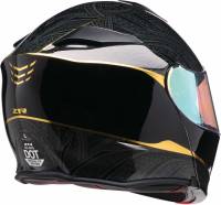 Z1R - Z1R Solaris 2.0 Notorious Helmet - 0101-16141 - Gold/Black - Medium - Image 5