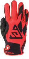 Answer - Answer Ascent Prix Gloves - 442760 - Red/Black - Medium - Image 1