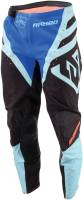 Answer - Answer Arkon Nitrus Youth Pants - 442633 - Blue/Black/Hyper Orange - 20 - Image 1