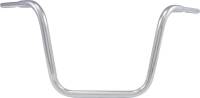 LA Choppers - LA Choppers 1-1/4in. Hefty Ape Hanger Handlebar - 14in. - Chrome - LA-7312-14 - Image 1