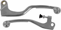 Moose Racing - Moose Racing Competition Lever Set - Clear - 1SGHA27 - Image 1