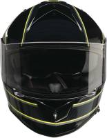 Z1R - Z1R Warrant Amplify Helmet - 0101-17899 - Hi-Viz - Medium - Image 2