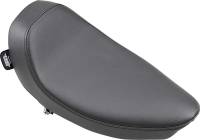 Drag Specialties - Drag Specialties Low Solo Seat - Smooth - 0805-0087 - Image 1
