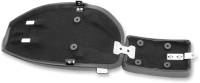 Drag Specialties - Drag Specialties Low Solo Seat - Smooth - 0805-0087 - Image 3