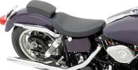 Drag Specialties - Drag Specialties Low Solo Seat - Smooth - 0805-0087 - Image 4