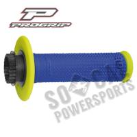 Pro Grip - Pro Grip 708 Locking Grips - Fluorescent Yellow/Blue - PA070800GFBL - Image 2