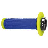Pro Grip - Pro Grip 708 Locking Grips - Fluorescent Yellow/Blue - PA070800GFBL - Image 1