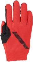 Answer - Answer Aerlite Youth Gloves - 442812 - Red/Black - Small - Image 1