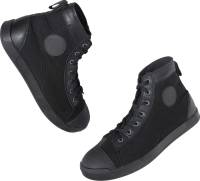 Z1R - Z1R Haggard Boots - 3401-0953 - Black - 8 - Image 3