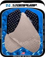 Stompgrip - Stompgrip Traction Pads - Clear - 55-10-0021H - Image 1