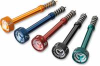 Moose Racing - Moose Racing Fuel Mixture Screw by Zipty - Orange - FMS01-OR - Image 2