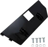 Moose Utility - Moose Utility Plow Bottom Mount - 2775PF - Image 1