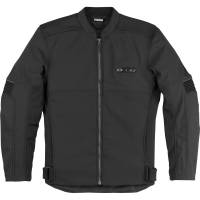 Icon - Icon Slabtown Jacket - 2820-6247 - Black - Small - Image 1