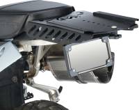 Moose Racing - Moose Racing Adventure Rear Rack - PFD1302PF - Image 4