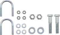 Moose Utility - Moose Utility RM5 Plow Mount Plate - 4583PF - Image 3