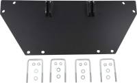 Moose Utility - Moose Utility RM5 Plow Mount Plate - 2811PF - Image 1