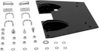 Moose Utility - Moose Utility Plow Bottom Mount - 2724PF - Image 1