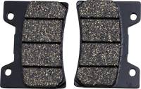 SBS - SBS HF Ceramic Brake Pads - 645HF - Image 1