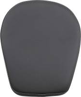 Drag Specialties - Drag Specialties Rear Seat - Smooth - 0804-0393 - Image 1