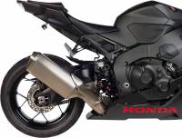 Hotbodies Racing - Hotbodies Racing Tag Fender Eliminator - Gloss Black - 41701-1000 - Image 3